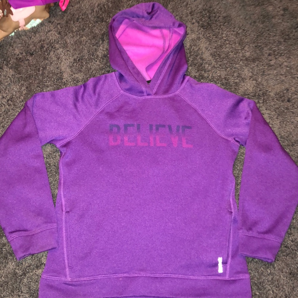 Reebok sweatshirt